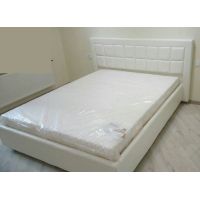 Полуторная кровать "Спарта" без подьемного механизма 140*200